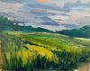 Summer Grasses