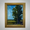 81. Tree Study I