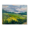 Summer Grasses