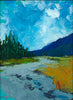 Waters Edge