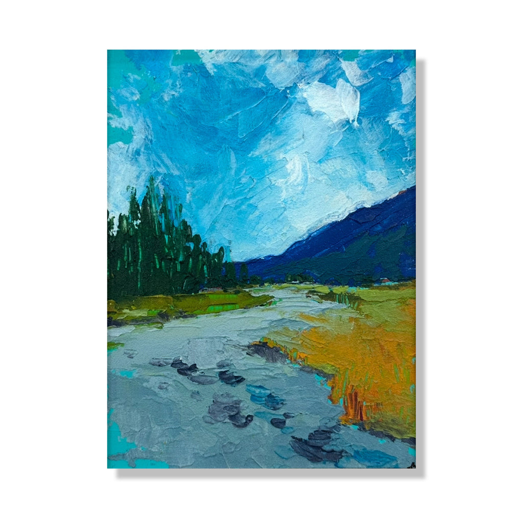 Waters Edge