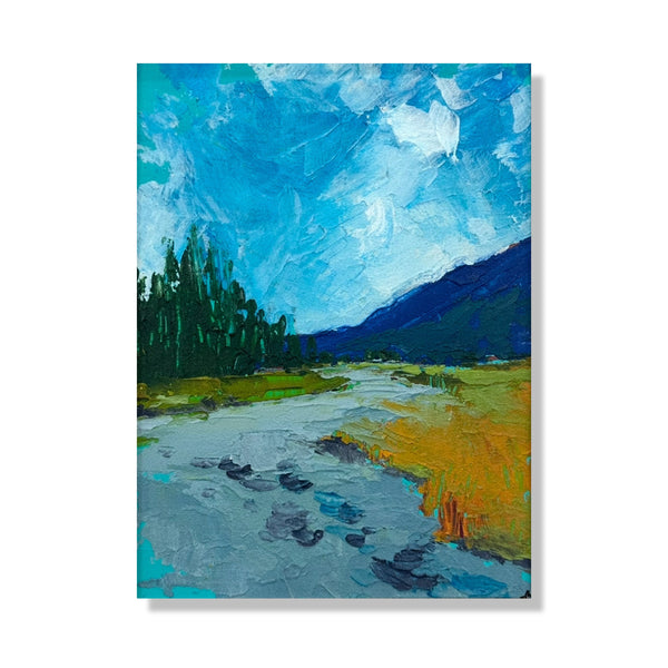Waters Edge