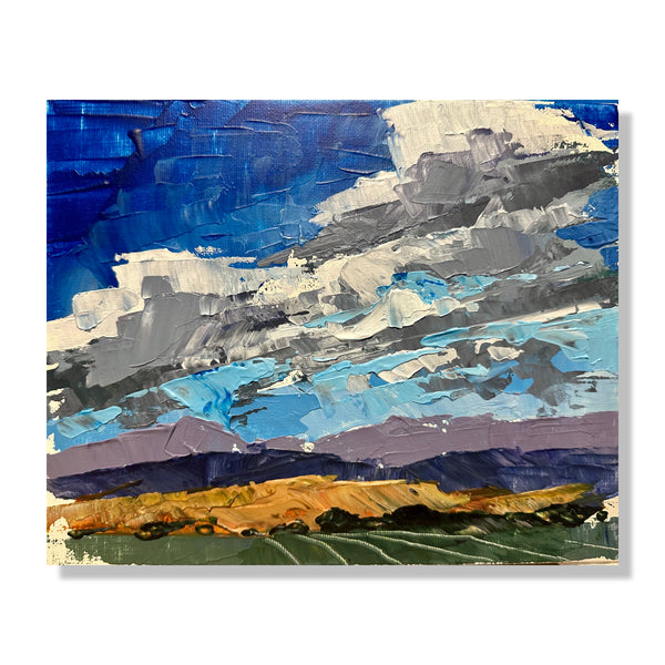 50. Sky drama II