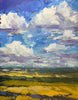 Wednesdays clouds