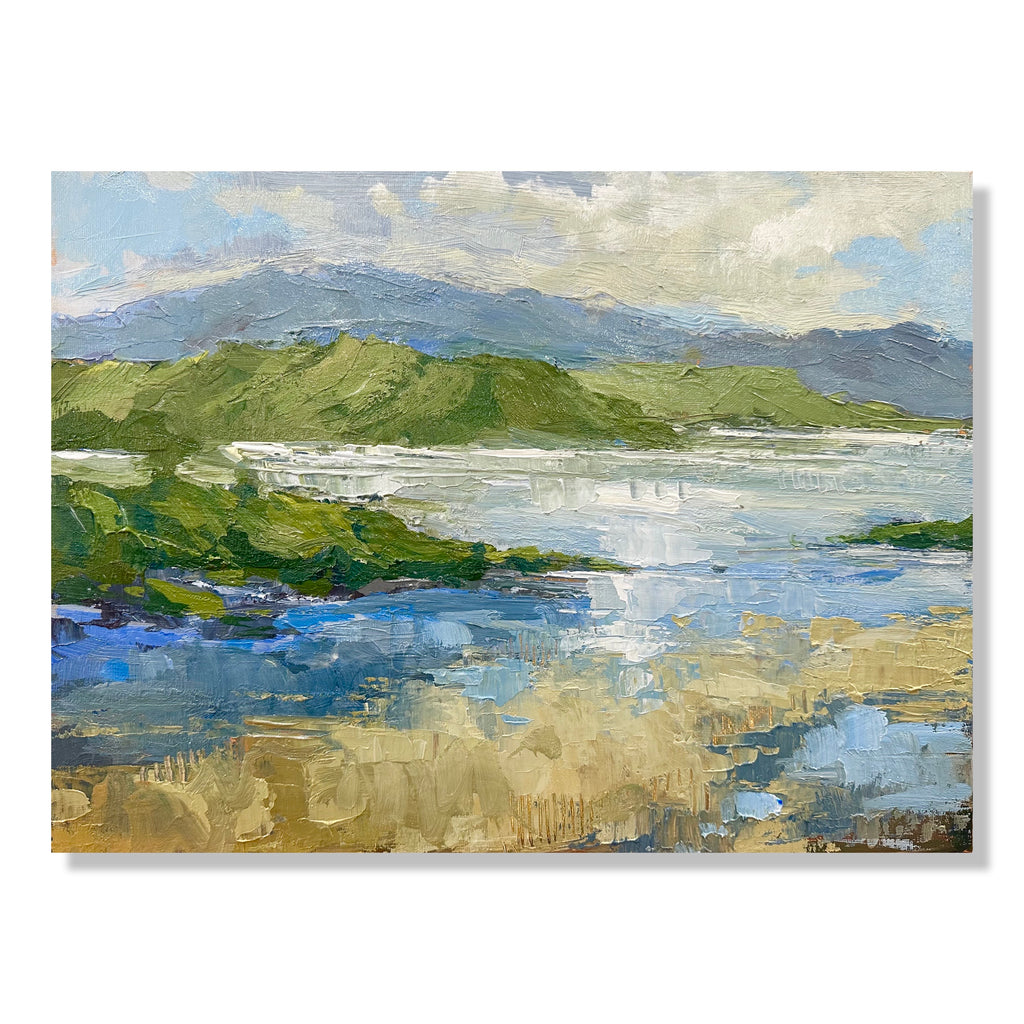 Seascape