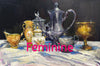 Feminine Still Life