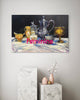 Feminine Still Life