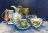 Commercial Still Life