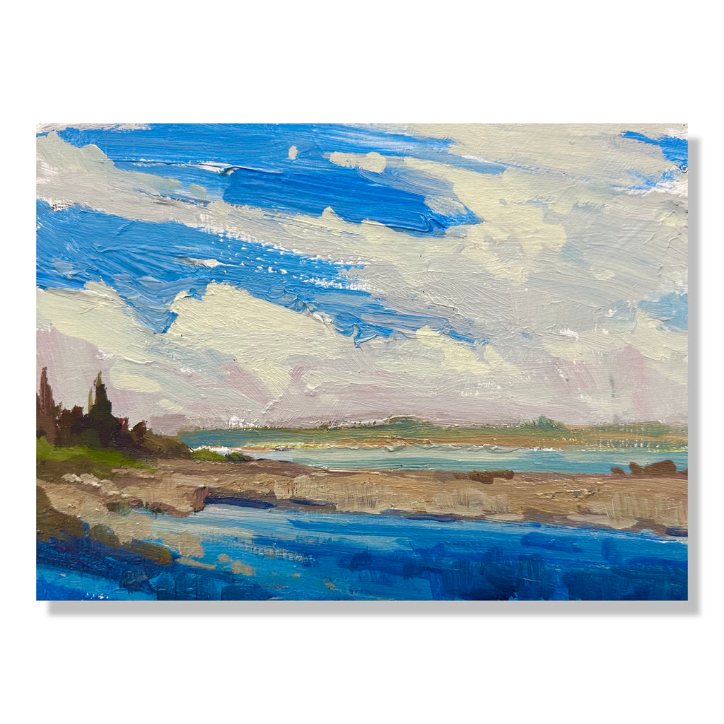 Waters Edge