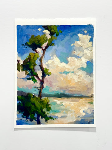 5. Landscape Study