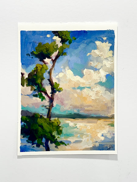 5. Landscape Study