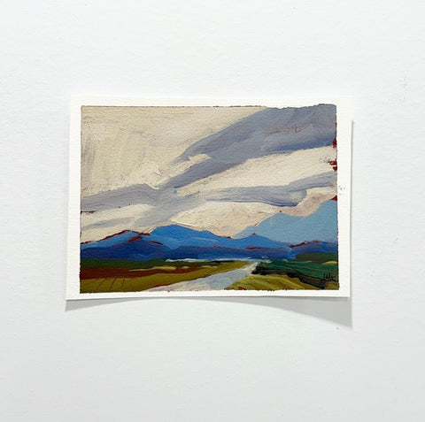 11. Landscape Study