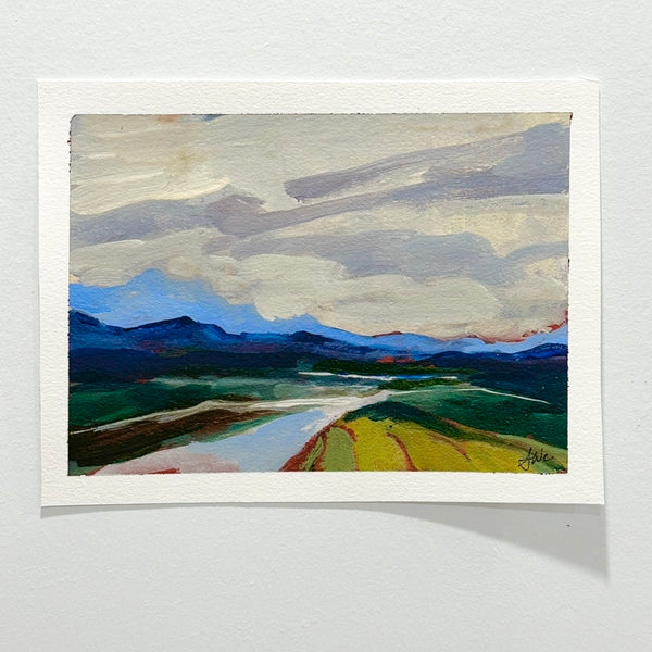 9. Landscape Study