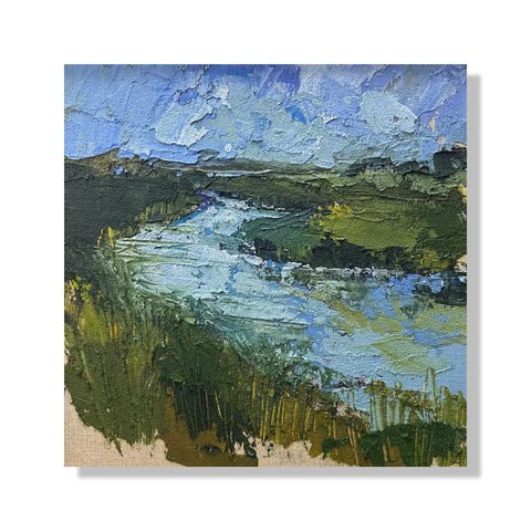 Riverway
