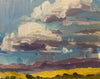 Cloudy View
