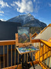 24. Cascade Mountain