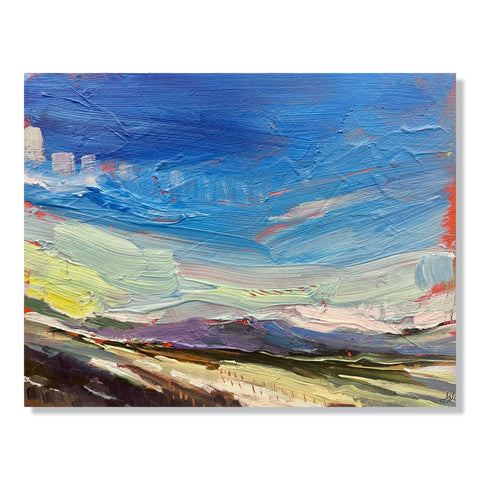 Foothills