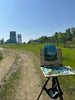 59. St. Albert Grain Elevators