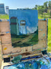 59. St. Albert Grain Elevators