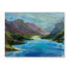 62. Waterton Lake