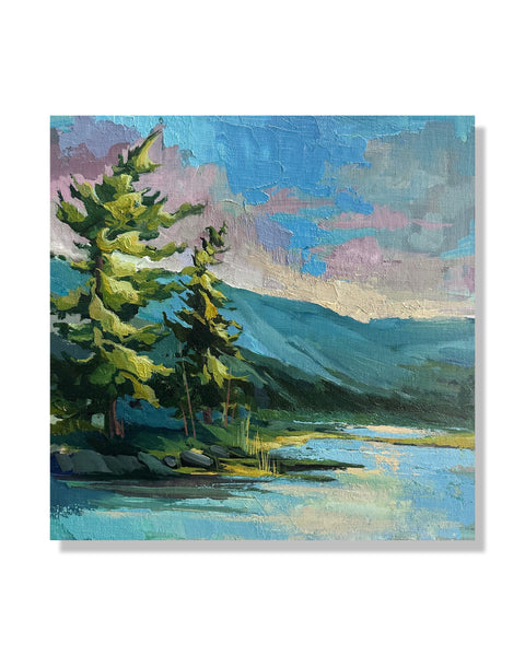 14. Pines