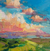74. Colourful Sky