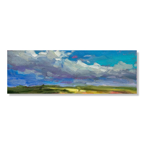 75. Stormy Horizon