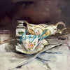 Fragile Still Life