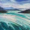 Coastal view