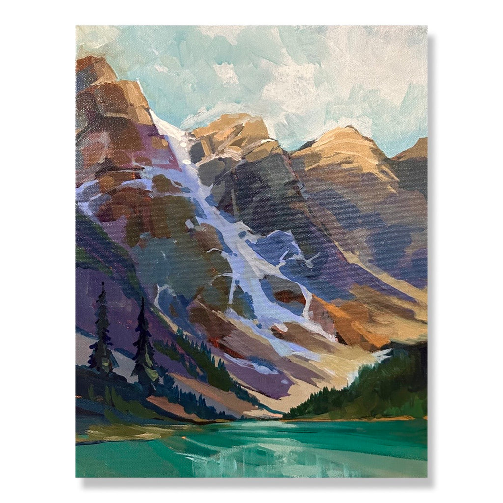 Moraine Lake