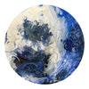 Lunar Collection - chinoiserie moon 16”