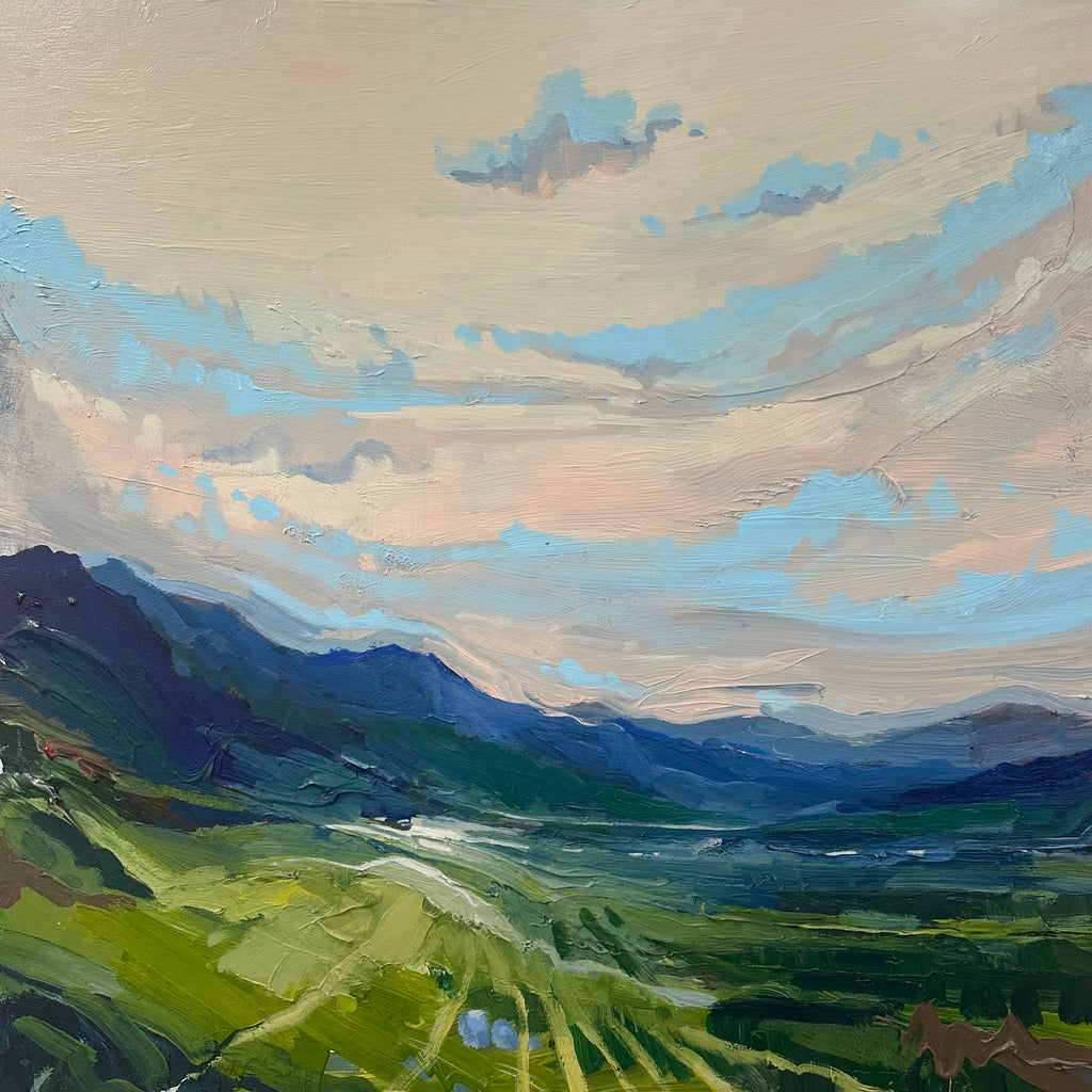 Custom Commission Deposit