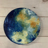 2020 Lunar Collection - high shine gibbous moon 12”
